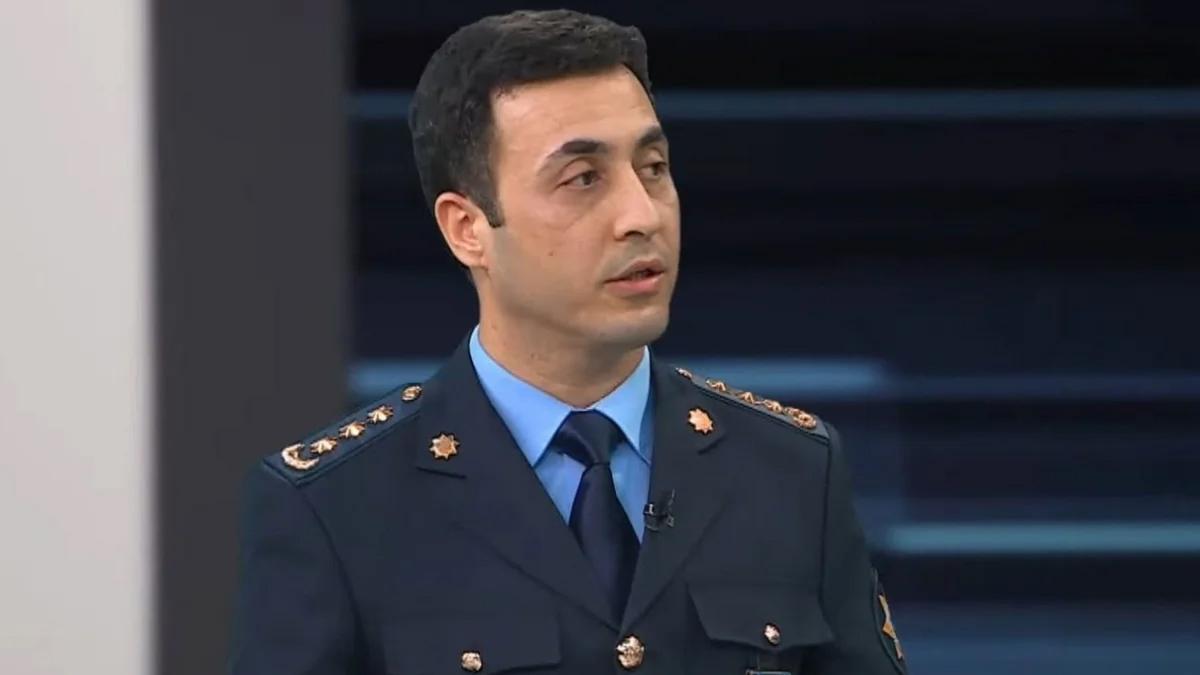 Şahin Bağırov idarə rəisini təqaüdə göndərdi