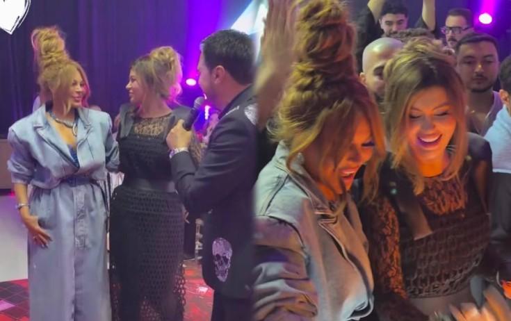 Aygün Kazımovanın qızına məsləhəti - Video