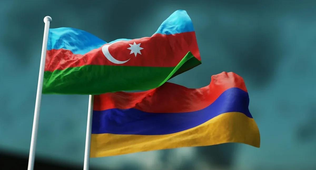 Azərbaycan və Ermənistan TRIPP üzrə elektrik xətləri ilə bağlı məsələləri müzakirə edib