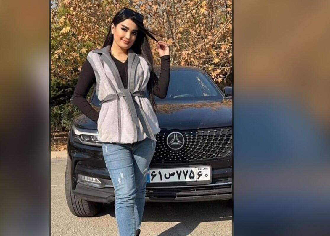 Məleykə Əsədovanın bacısı qızı vəfat etdi - Foto Məleykə Əsədovanın bacısı qızı vəfat etdi - Foto