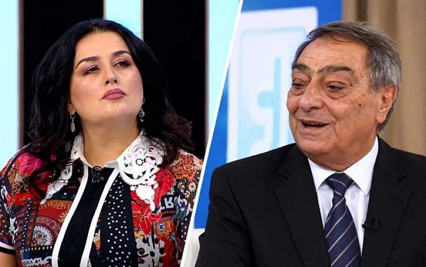 “Nə cərimə yazırlarsa, yazsınlar, pulum yoxdur” - Rəşid Mahmudov “Nə cərimə yazırlarsa, yazsınlar, pulum yoxdur” - Rəşid Mahmudov