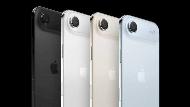 “Apple“dan yeni həmlə “Apple“dan yeni həmlə