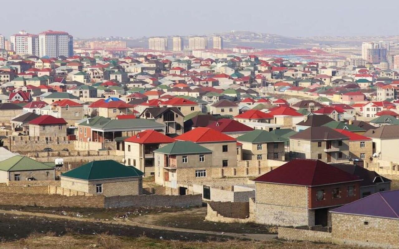 Bakıda "kupça"sı olan ən ucuz evlərin YERİ və QİYMƏTİ