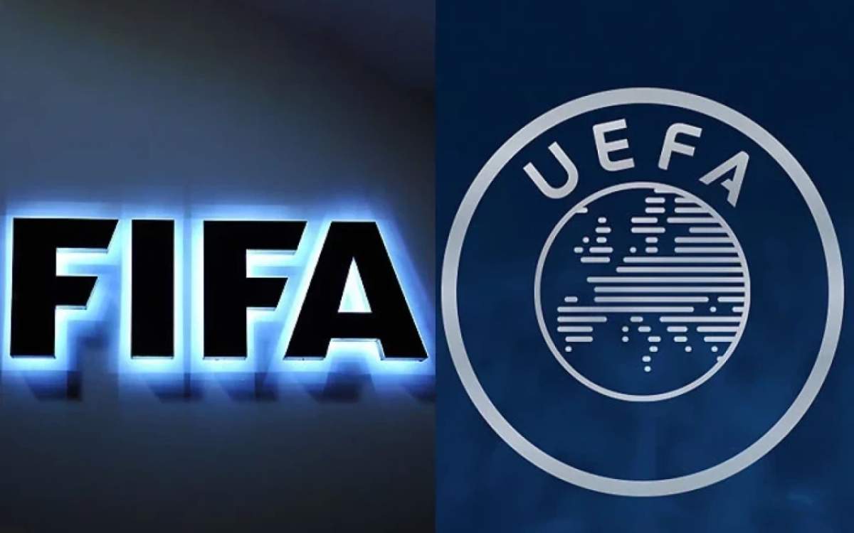 AFFA UEFA-nın qərarına qarşı çıxdı AFFA UEFA-nın qərarına qarşı çıxdı