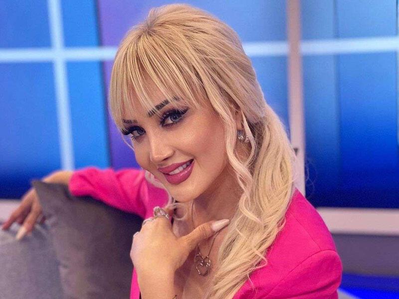Məleykə Əsədovaya AĞIR İTKİ- Fotolar