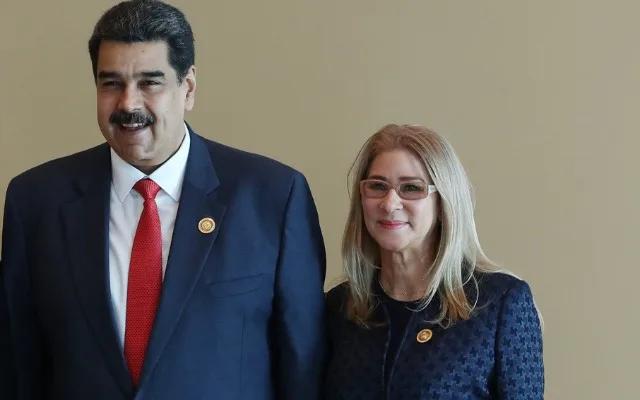 Maduro və həyat yoldaşına qarşı yeni ittiham irəli sürüləcək