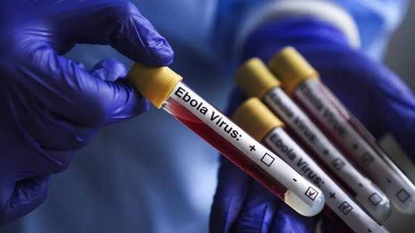 Bu ölkədə eboladan ilk ölüm halı qeydə alındı Bu ölkədə eboladan ilk ölüm halı qeydə alındı