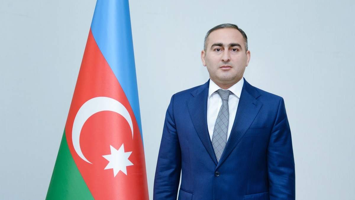 Yüksək vəzifəyə təyin olunan Səbuhi Əliyev KİMDİR? – DOSYE Yüksək vəzifəyə təyin olunan Səbuhi Əliyev KİMDİR? – DOSYE