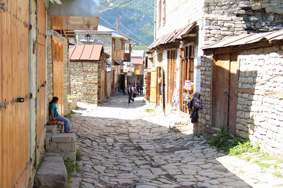 Qoruqların turizm imkanları nümayiş etdirilib Qoruqların turizm imkanları nümayiş etdirilib