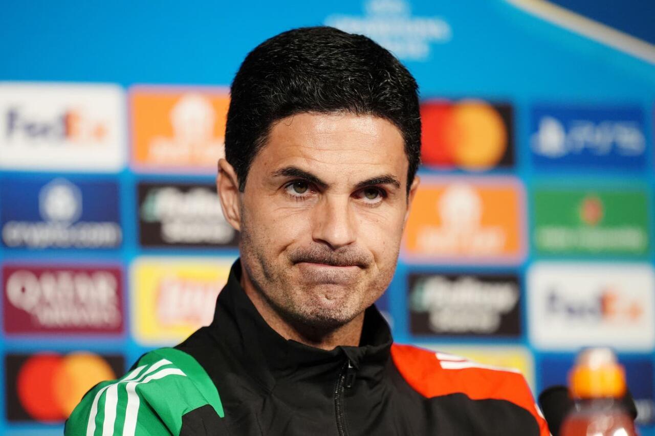 Mikel Arteta dünyada ən çox maaş alan baş məşqçisi olacaq