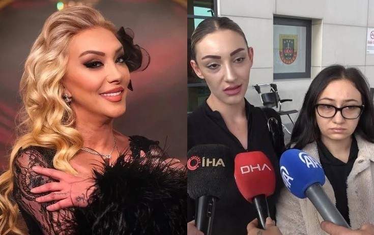 Güllünü öldürən qızına ömürlük həbs cəzası verildi Güllünü öldürən qızına ömürlük həbs cəzası verildi