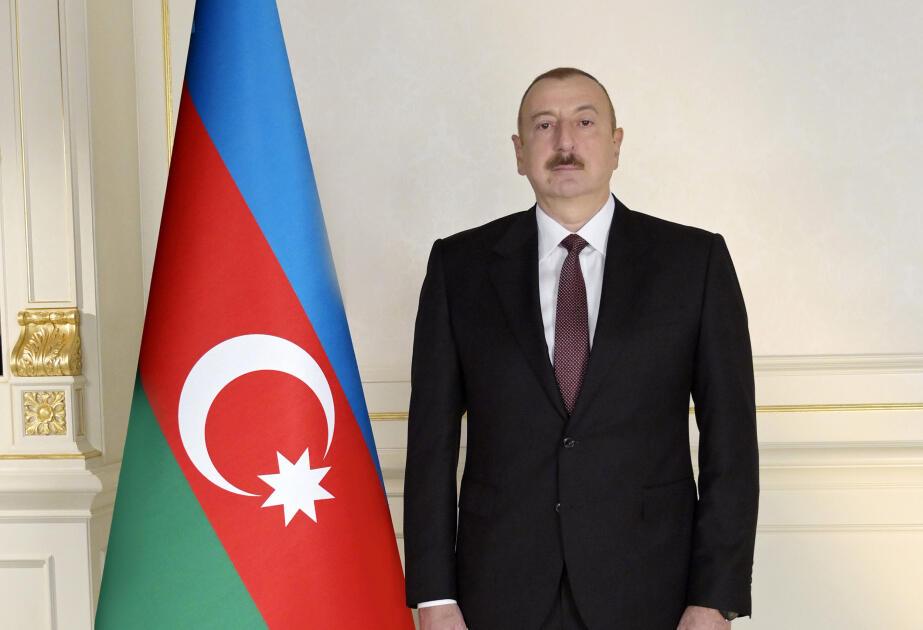 Prezident İlham Əliyevin Türkmənistana işgüzar səfəri başa çatıb