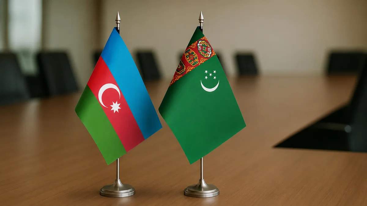 Azərbaycan Türkmənistandan nə alır, nə satır? – RƏQƏMLƏR Azərbaycan Türkmənistandan nə alır, nə satır? – RƏQƏMLƏR