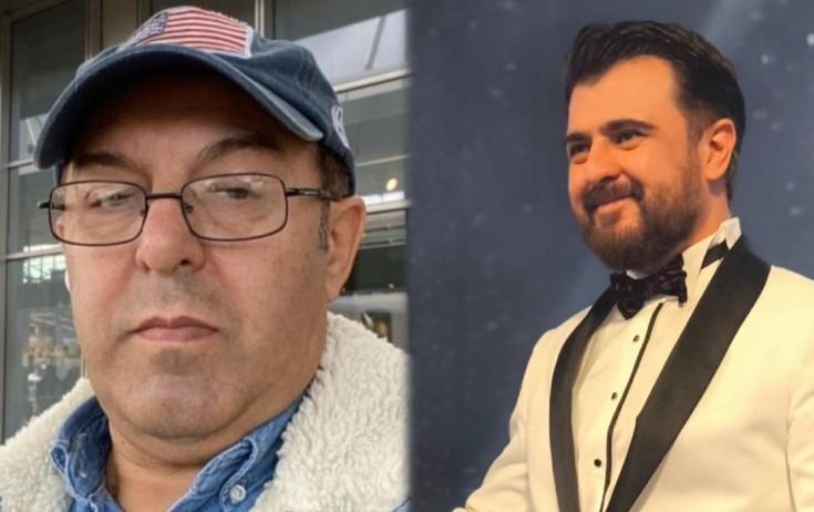 Elarizdən Cavidin paylaşımına cavab