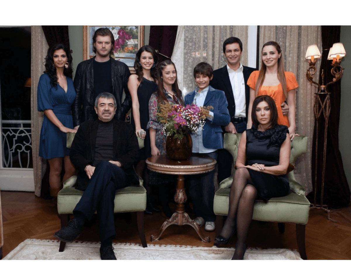 “Aşk-ı Memnu”nun aktyoru illər sonra – Tanınmaz dərəcədə dəyişib - FOTO “Aşk-ı Memnu”nun aktyoru illər sonra – Tanınmaz dərəcədə dəyişib - FOTO