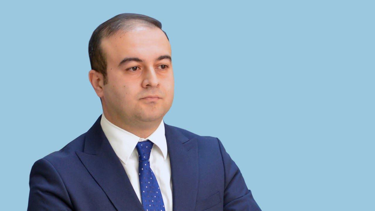 Emil Rəhimov DVX-də baş idarə rəisi təyin olundu