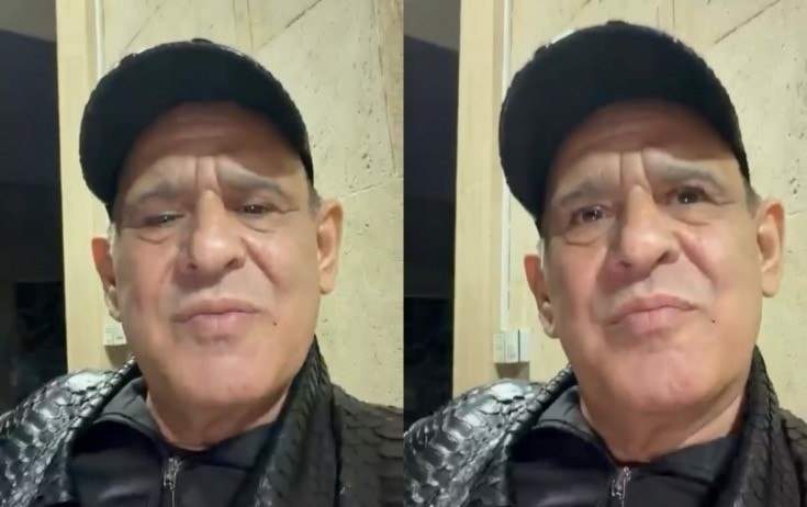 “Bunu başqa yolla da həll edə bilərəm” - Tacirdən XƏBƏRDARLIQ “Bunu başqa yolla da həll edə bilərəm” - Tacirdən XƏBƏRDARLIQ