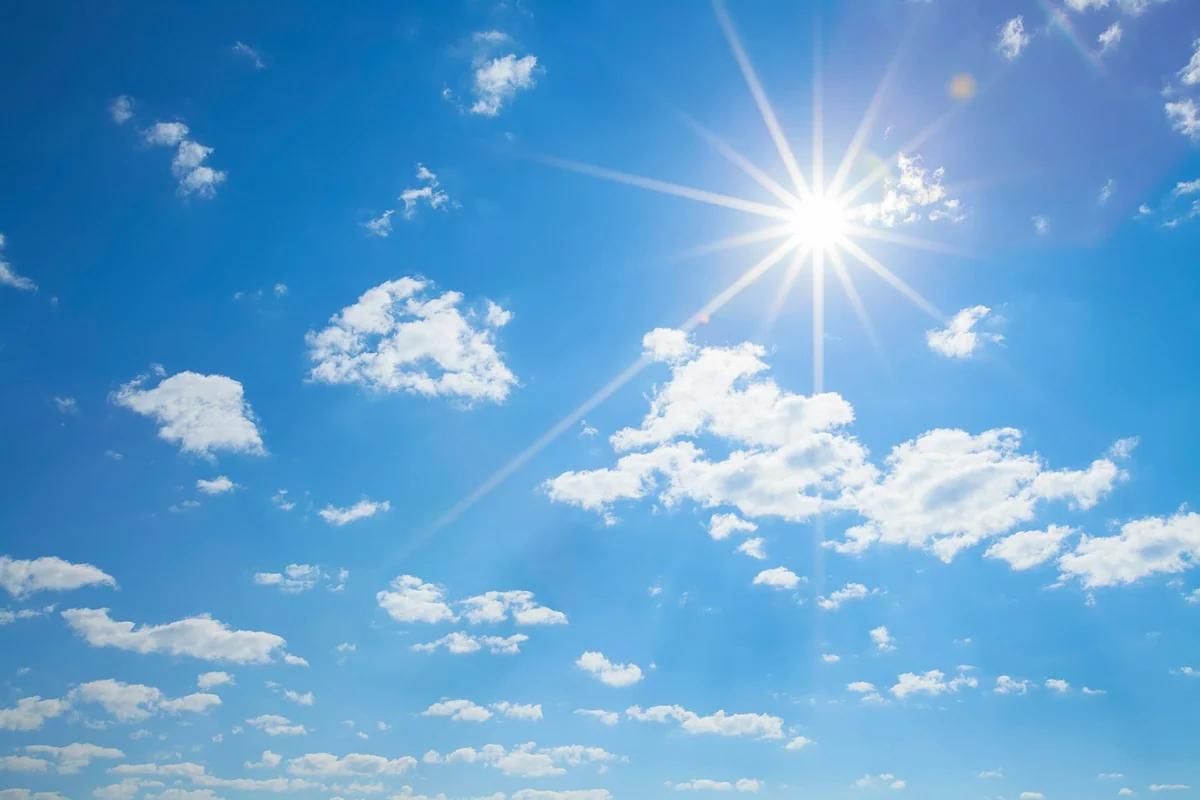 Bazar gününün hava proqnozu: Tempratur yüksələcək