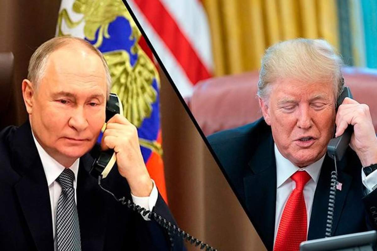 Putin Trampa İranla bağlı "məsləhət" verib Putin Trampa İranla bağlı "məsləhət" verib