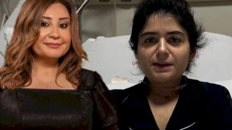“Qoyulan stend boğazımı çürütdü” - Kömək istədi “Qoyulan stend boğazımı çürütdü” - Kömək istədi