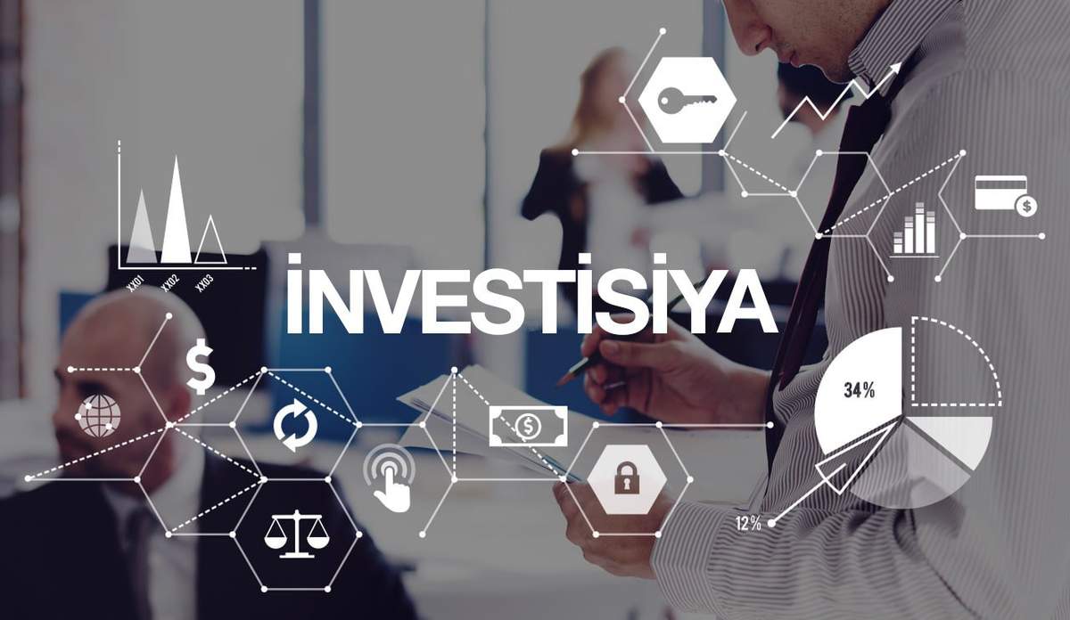 Avropa investisiyaları yoxlayacaq - Azərbaycan da oxşar addımı atmalıdırmı? Avropa investisiyaları yoxlayacaq - Azərbaycan da oxşar addımı atmalıdırmı?