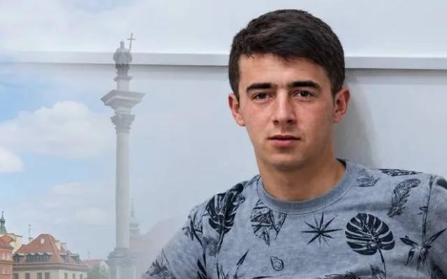 Azərbaycanlı gənc Polşada vəfat edib