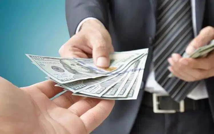 ABŞ səfiri rüşvətlə təyin edilib? - Araşdırma aparılır ABŞ səfiri rüşvətlə təyin edilib? - Araşdırma aparılır