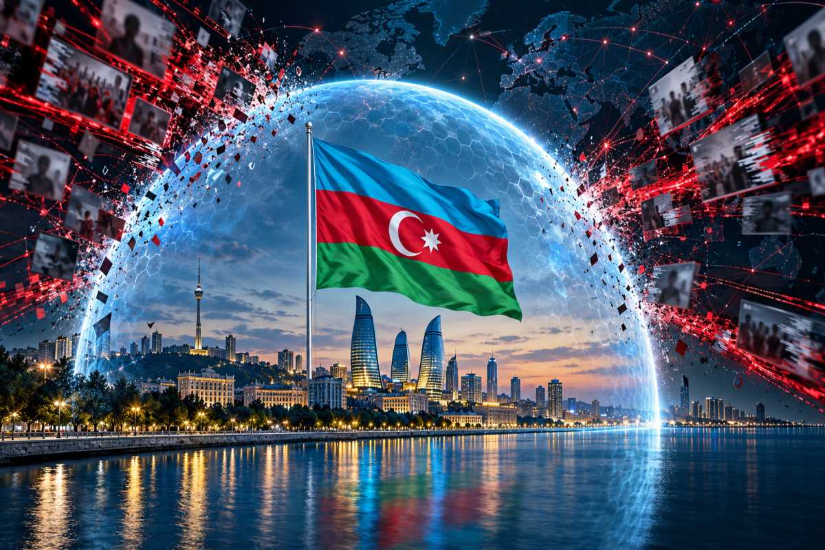 Sərhəd tanımayan təhdidlər: Azərbaycanın ideoloji təhlükəsizlik gündəliyi – TƏHLİL Sərhəd tanımayan təhdidlər: Azərbaycanın ideoloji təhlükəsizlik gündəliyi – TƏHLİL