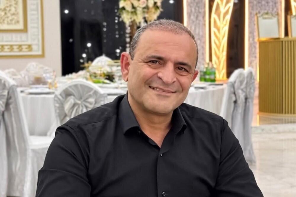 Azərbaycanlı musiqiçi faciəvi şəkildə öldü - Video