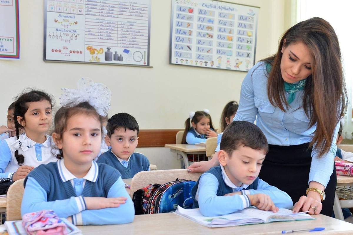 Deputat: Vahid məktəbli forması təhsil mühitində bərabərlik və məsuliyyət hissini gücləndirir Deputat: Vahid məktəbli forması təhsil mühitində bərabərlik və məsuliyyət hissini gücləndirir