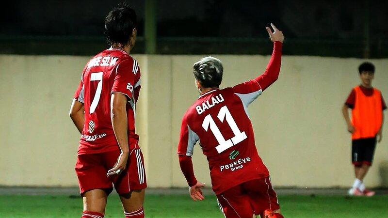 Premyer Liqa: “Turan Tovuz” “Şəfa”nı məğlub etdi