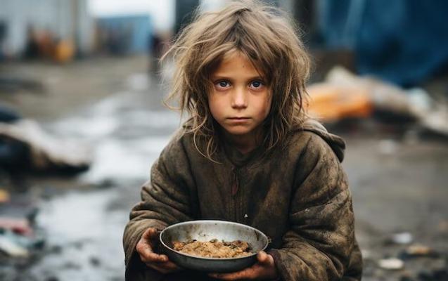 Bəzi ölkələr üçlü böhranla üz-üzə- Yüz milyonlarla insan təhlükədə