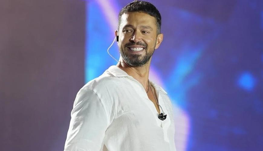 Murat Boz Bakıya gəlib