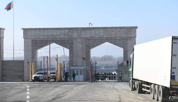 Gürcüstanla sərhədlərin dəqiqləşməsi Azərbaycana nə qazandıracaq? Gürcüstanla sərhədlərin dəqiqləşməsi Azərbaycana nə qazandıracaq?