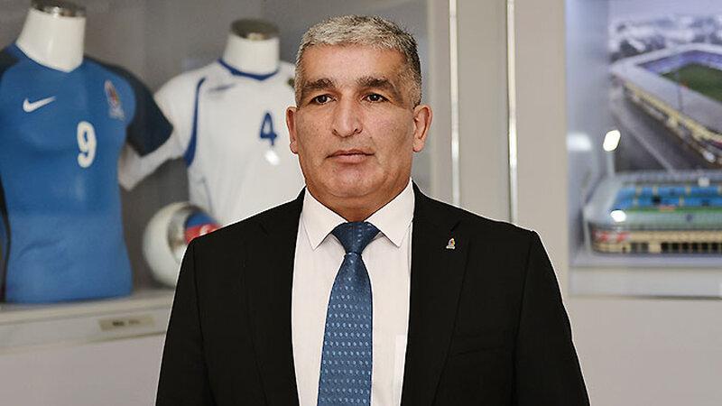 Babək Quliyev UEFA-dan təyinat aldı