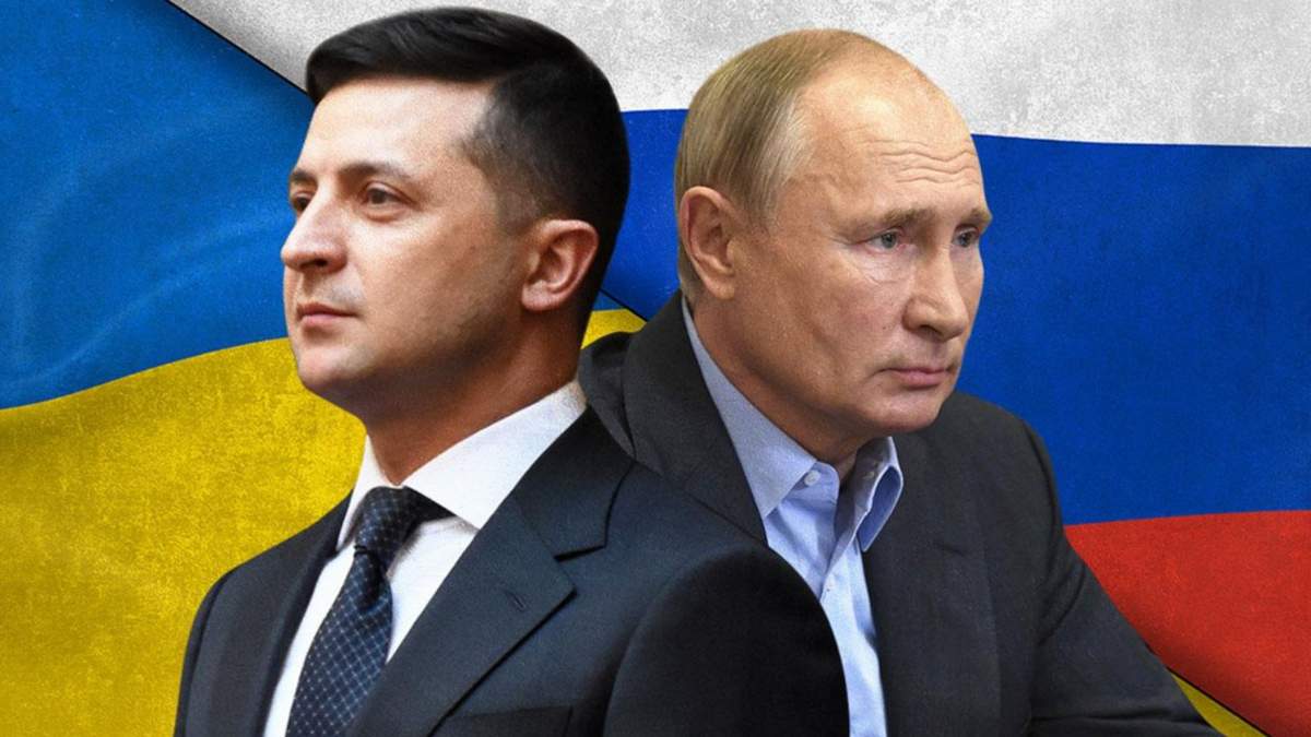 Zelenski-Putin görüşü Trampla Ərdoğanın vasitəçiliyi ilə keçirilə bilər Zelenski-Putin görüşü Trampla Ərdoğanın vasitəçiliyi ilə keçirilə bilər