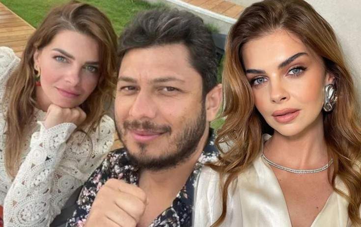 İlk dəfə boşanma səbəbini açıqladı İlk dəfə boşanma səbəbini açıqladı