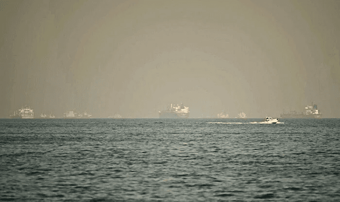 Bu gəmilər düşmən hesab ediləcək