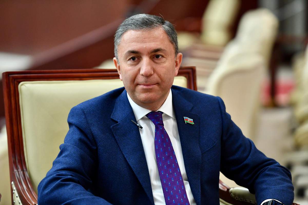Azərbaycanda yeni inistitut yaradıla bilər - TƏKLİF Azərbaycanda yeni inistitut yaradıla bilər - TƏKLİF
