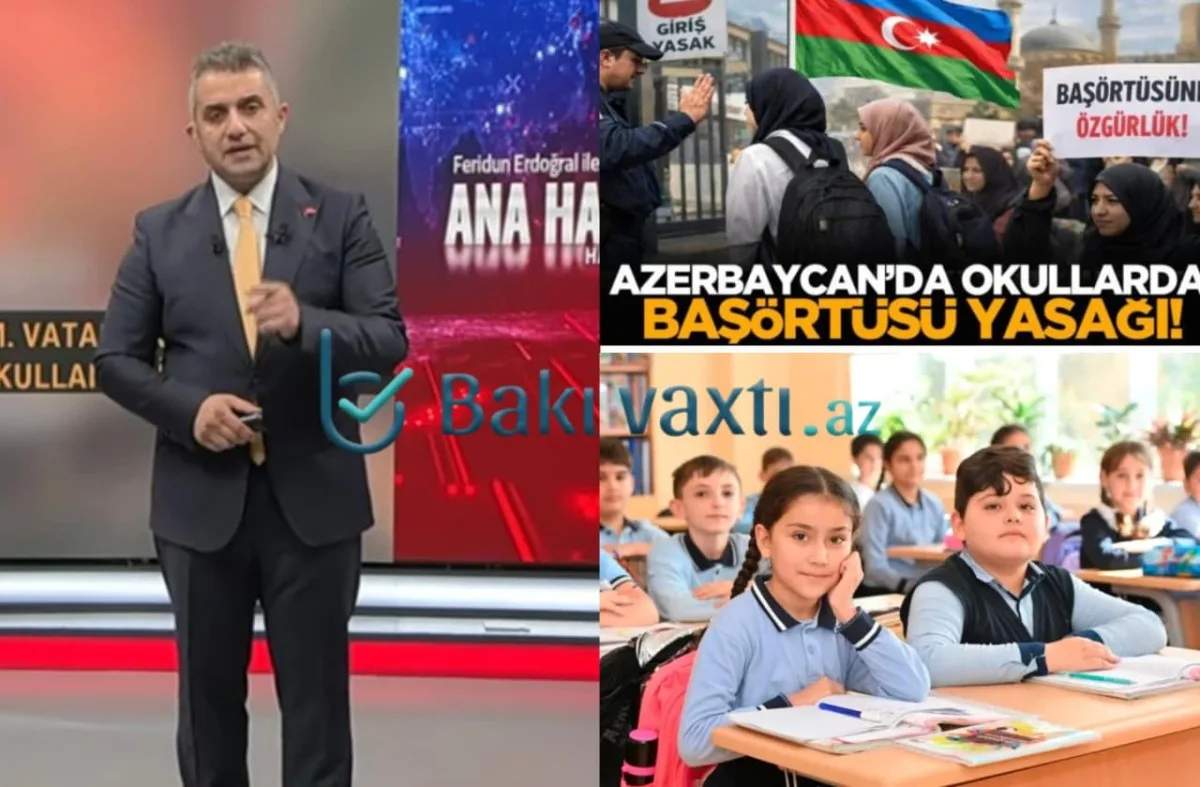 Türkiyə niyə öz daxili işlərinə baş qoşmur ki? Türkiyə niyə öz daxili işlərinə baş qoşmur ki?
