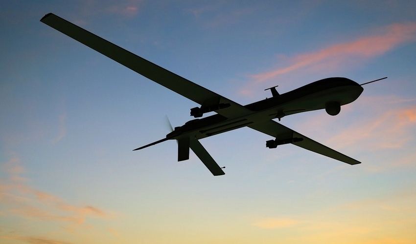 Moskva bu ilin ən böyük dron hücumu ilə üzləşdi Moskva bu ilin ən böyük dron hücumu ilə üzləşdi