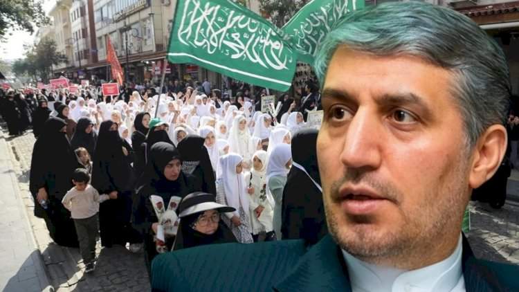 İran səfirindən "Sahar Azəri"nin yaydığı görüntülərə reaksiya İran səfirindən "Sahar Azəri"nin yaydığı görüntülərə reaksiya