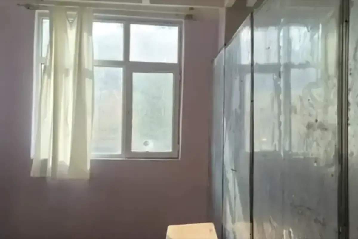 Məktəbə hücum zamanı yaralanan şagirdlərin son durumu açıqlandı - RƏSMİ Məktəbə hücum zamanı yaralanan şagirdlərin son durumu açıqlandı - RƏSMİ