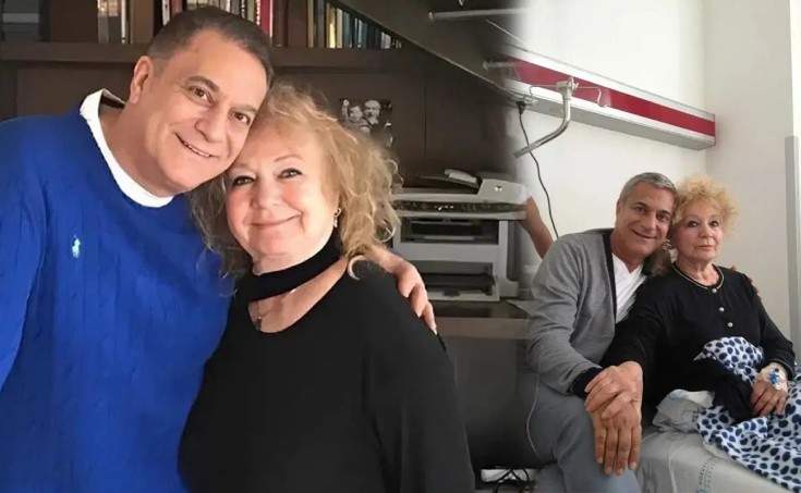 "Anamı sevə bilmədim, dəfninə getmək içimdən gəlmədi" "Anamı sevə bilmədim, dəfninə getmək içimdən gəlmədi"