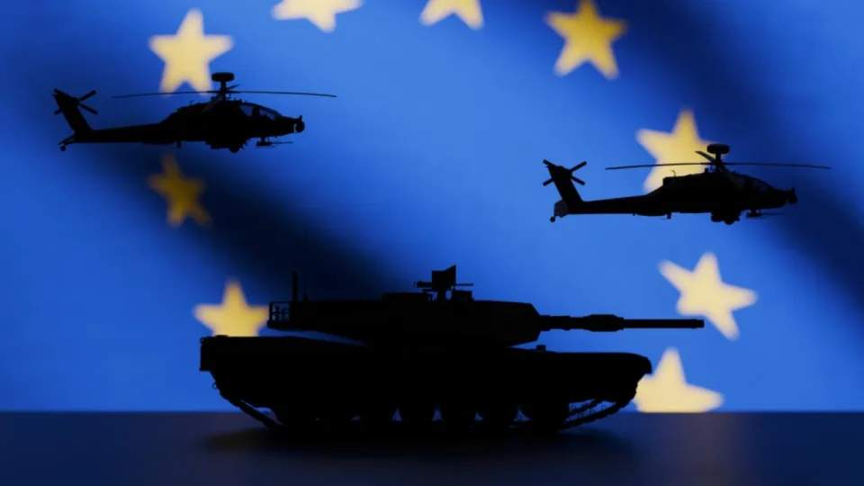 NATO-dan Avropada vahid ordu yaradılması ideyasına reaksiya NATO-dan Avropada vahid ordu yaradılması ideyasına reaksiya