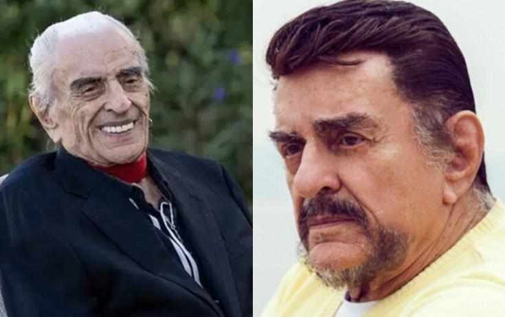 Alpay vəfat etdi