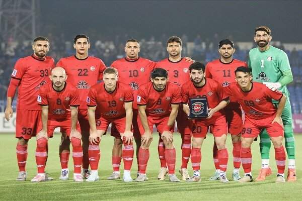 "Tractor FC" tərəfdarları ayağa qalxdı: Türkiyədəki tənqidlərə tutarlı cavab "Tractor FC" tərəfdarları ayağa qalxdı: Türkiyədəki tənqidlərə tutarlı cavab