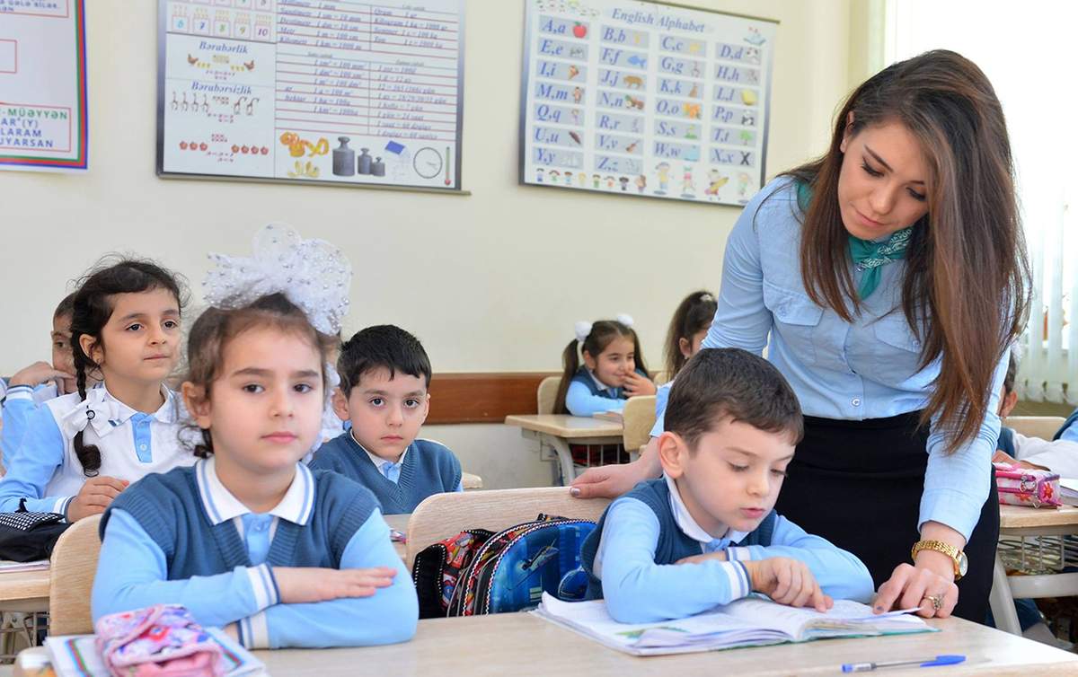 Müəllimlər arasında ciddi seçim olacaq - DETALLAR Müəllimlər arasında ciddi seçim olacaq - DETALLAR