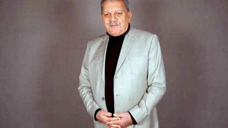 Zaur Rzayevin vəziyyəti ağırdır Zaur Rzayevin vəziyyəti ağırdır