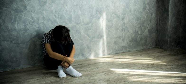 Bu insanlar depressiyaya meyilli olurlar Bu insanlar depressiyaya meyilli olurlar